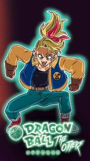 きんぞくマット on Instagram: ""Die Hard" 3/6 Don't hesitate to like, comment and share! o/ #DragonBall"