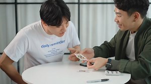 17 reactions | A Secret Switching Device! With MagSwitch, you can easily switch playing cards, bills, coins, business cards, and more. *Works with iPhone and Android devices* #allthingsmagic #magictrick #magictricks #magic #magicians #magician #cardtrick #cardtricks #closeupmagic #playingcards | All Things Magic | Facebook