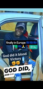 South Sudanese Black families in Libya on Reels