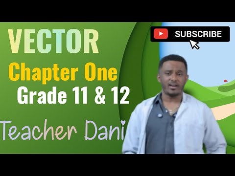 Vectoŕ_Teacher_Dani
