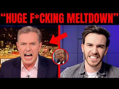 Piers Morgan STUNNED AS Brian Tyler Cohen DESTROYS Trump Defense in Explosive Debate!