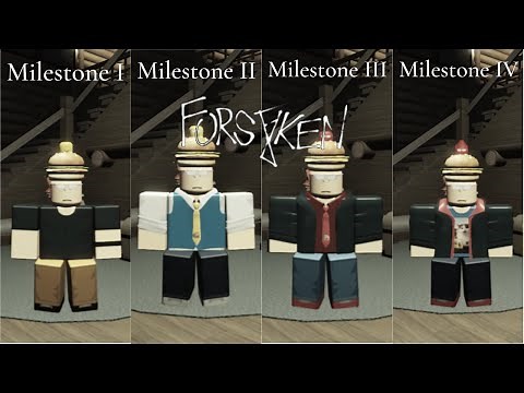 007n7 Milestone Skins