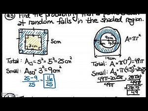 Geometric Probability