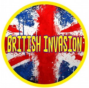 British Invasion: Top 100 Songs
