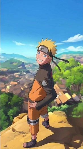 top 5 Naruto best HD wallpapers#naruto #anime