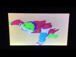 Leapfrog The Storybook Factory Crash