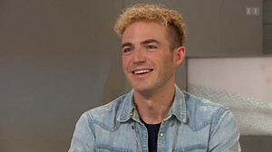 Im Talk: Kabarettist Michael Elsener