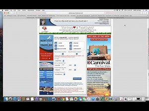 Getting started with Inteletravel