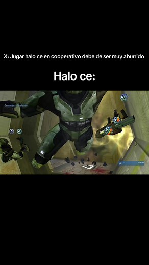 Cómo jugar Halo CE cooperativo: guía rápida y consejos