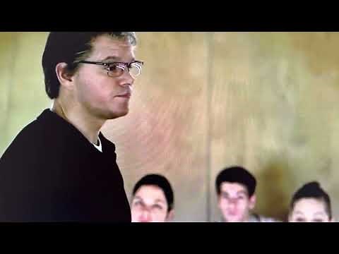 Inspiring words from the 2015 film - The Martian - Solve one problem at a time - by Dan Gritsko