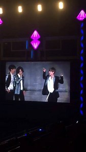 3.7K views · 110 reactions | It's no surprise why #SuJu's fan base is still as powerful as ever with entertainers like Hee Chul and Eun Hyuk oppa! 呂 Once again, thank you all our winners for being such enthusiastic #ELFs! We're happy to have been the Official TV Partner for the SUPER JUNIOR WORLD TOUR "SUPER SHOW 7" in SINGAPORE!  | ONE TV Asia | Facebook