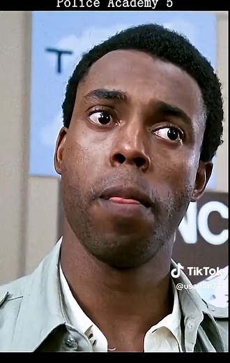 Police Academy movie best scenes and moments