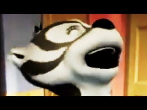 5 Seconds of Every Frances Episode