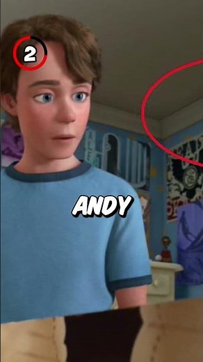 4 Easter Eggs In Cars 3!