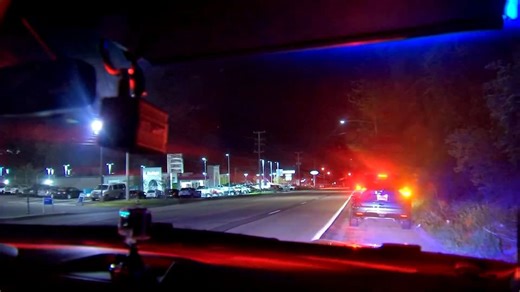 New law changes how repeat DUI offenders can be charged in Pennsylvania