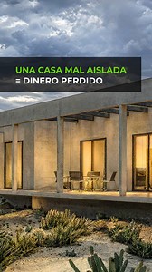 4.6K views · 448 reactions | Cada mes, tu casa mal aislada quema tu dinero!掠 Construye con SIP para que no tengas ese problema.欄 #PanelesSIP#EficienciaEnergética#ConstruyeTuCasa #Mexico #CasasMexico | Construyetucasa Mx | Facebook