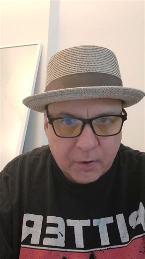 Poem No. 2005 ("Bolton's") At Grand Central There's a store called Bolton's And every time I see it, I think of Monty Python's Dead Parrot sketch Most of which takes place in Bolton I look at the Bolton's sign And I say, to anyone who will listen Or to no one but myself "The palindrome of 'Bolton's' Would be 'S'notlob'" I used to think I was clever When I did this I no longer think I'm clever When I do this But I still do it Not everything I do Has to be clever Some of what I do Can be, and is Q