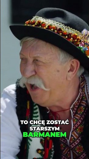 Zaskakujące wybory pracy w restauracji! #FilmyLektorPL
