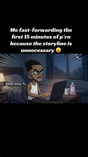 The Unnecessary Plot in Adult Animation