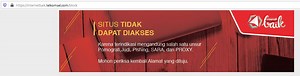 Cara Mengatasi internetbaik telkomsel - Bacolah.com