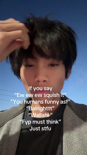 #fypシ #fyp #viral #relateable #xyzbca | ew ew squish it meme