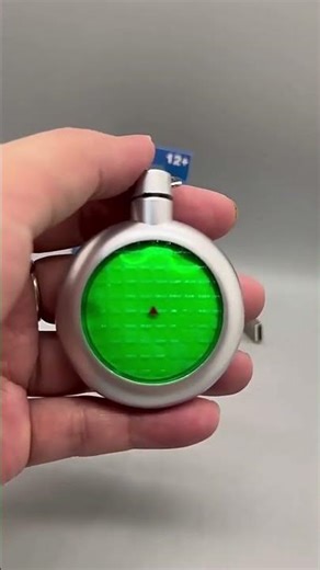 Dragon Ball Z Radar Keychains Glow Sound | Dragon Ball Universe Store #dragonballuniverse