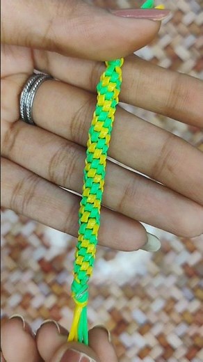 How To Make Scooby||Circle Stitch #ytshorts#youtube #shorts #scooby #trending #snehascreativity #diy