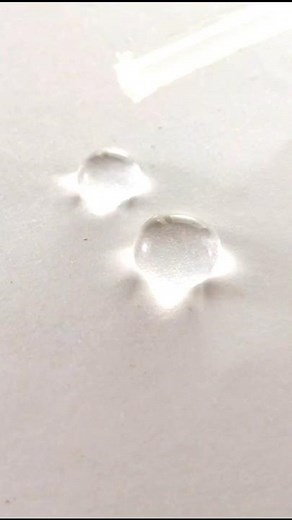 water drop tutorial for beginners #art #viral #viralart