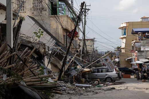 DepEd launches digital planning web tool, safety guidebook for disaster resilience