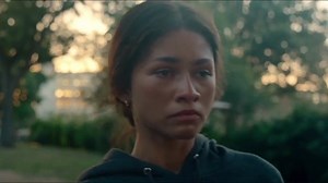 First Look at Zendaya in the Sports Comedy Challengers
