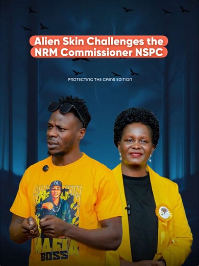 Trending Interview with Alien Skin
