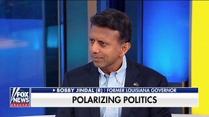"You’ve got a democratic party that seemingly doesn’t believe in the ideas that made America great." Click below and watch the segment from this morning with Fox & Friends to hear this and other thoughts from my most recent The Wall Street Journal op-ed. | Bobby Jindal