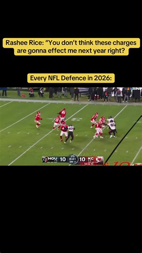 Challenges Ahead for Rat-Shee Rice in the NFL