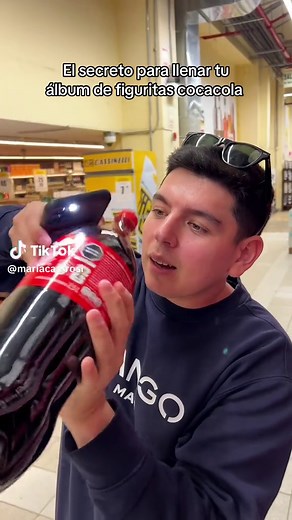 Cómo conseguir figuritas Coca Cola del Mundial: truco Yamil Yamal