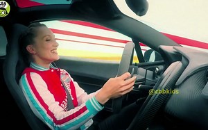 Graces Amazing Machines Series 1 - 13. Home Machines