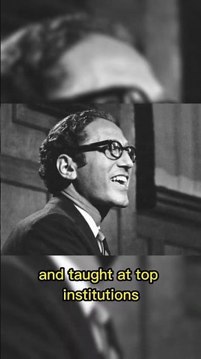 Tom Lehrer, American Musical Satirist and Mathematician, Dies at 97