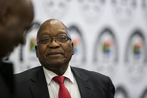 WATCH LIVE: Former president Zuma back in court