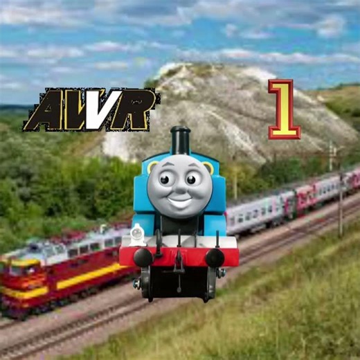 AWVR 777 VS TTTE NUMBER ONE