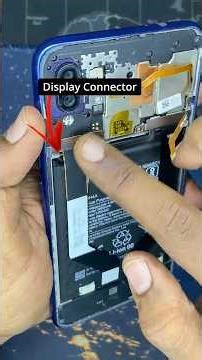 Old phone DEAD - Doesn't turn ON, I Repaired it myself | It is simple 😎 - Here's how....