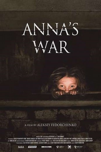 Anna's War - Movie
