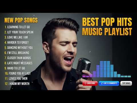 Best English Pop Hits | Best Pop Music Mix 2026