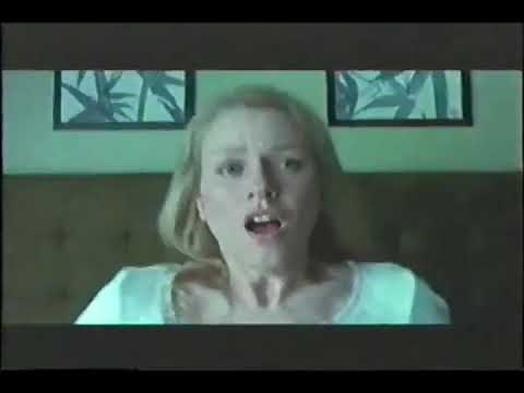 The Ring Movie Trailer 2002 - TV Spot