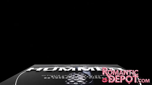 Vedo Hummer 2.0 Ultimate Bj Machine