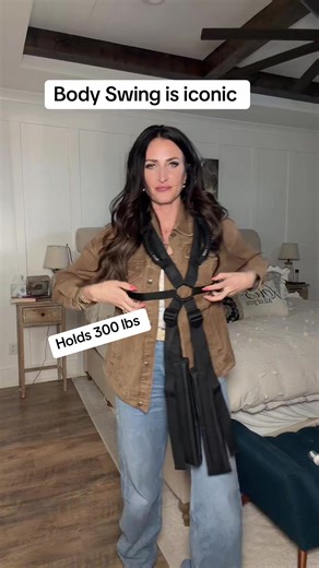 This one creates more connection by using your own body weight to carry. It’s comfortable and fun- drop the word body below and I will send over the info for this fun addition ##itscassidybybee