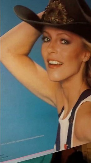 Cheryl Ladd: 1979 Vinyl Record!
