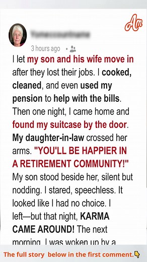 The full story below in the first comment.� | Real Drama