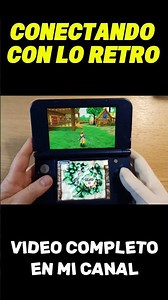 Dragon Quest VIII on 3DS: Handheld Gameplay and Music (Part 2)