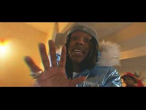 King Von:Broke Opps (Official Music video)