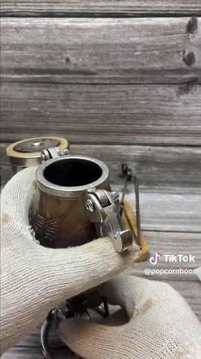 Creative DIY Popcorn Machine Ideas