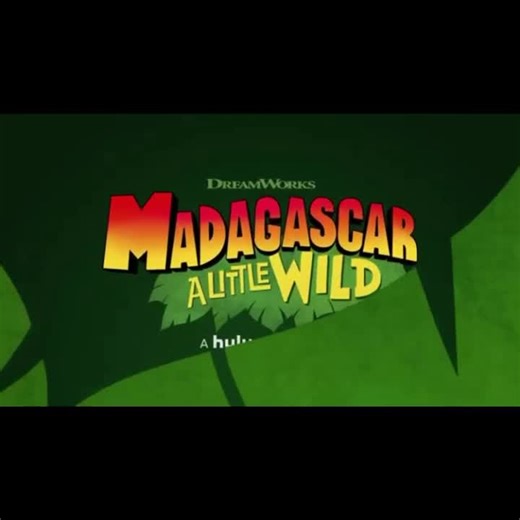 Madagascar: A Little Wild - Theme Song | IMDb